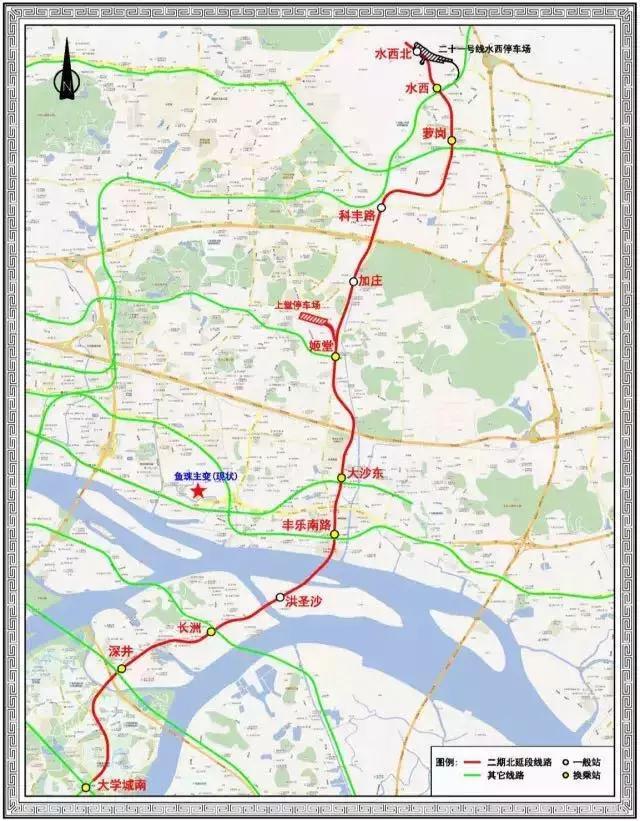 18号线进展神速、14号线三权移交……15条地铁10月进度出炉