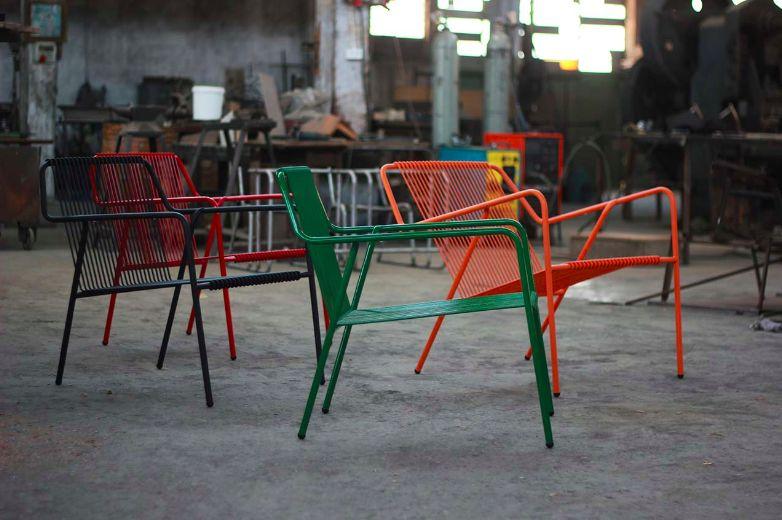 2018贝鲁特设计周最佳作品一览