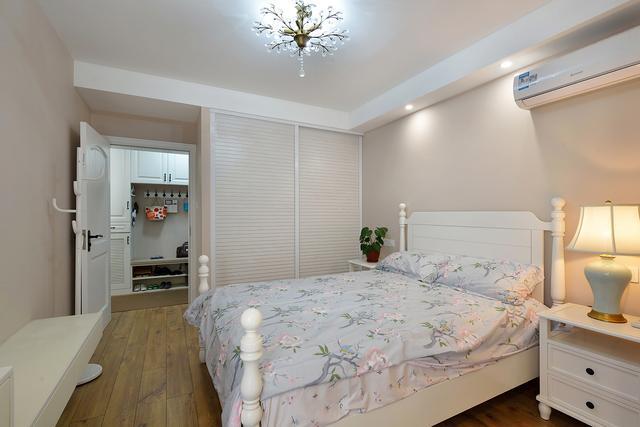 晒一晒自家140平大房子, 设计师设计了好几款才定这一款, 很满意