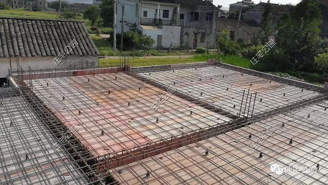 惦念父母江苏农村建中式养老房, 邻居感觉受到了伤害