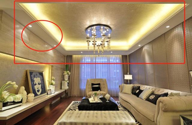 38年老师傅直言: 装修这14个地方根本不值得花钱, 省下来够买车!