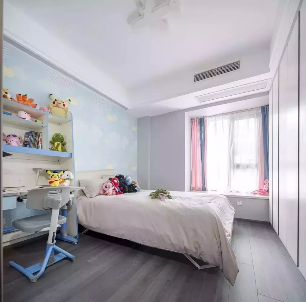 22款卧室美图, 不知道怎么装修卧室的朋友, 快来看一看~