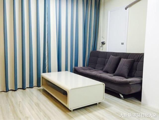 历经四个月装修完工, 全部花费18万, 看过的人没有不夸的!