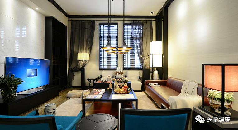 农村自建房首选, 看过图的人都明白, 土豪最喜欢这样建!