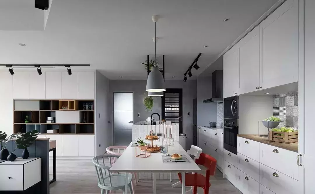 为什么10个新房里面就有8个是北欧风? 它流行的原因是什么?