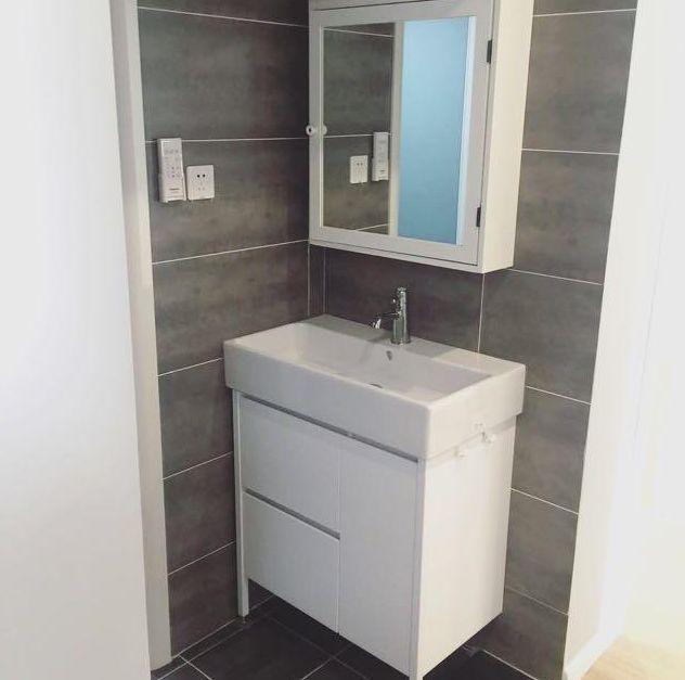 90平小三室新房, 进门我都看傻了, 花12万装修费, 就装这个样子?