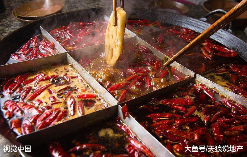 重庆楼市真的要开始过冬了吗?