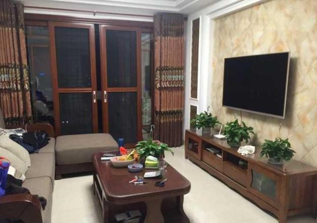 婆婆花25万装修的婚房, 我一点儿也不想住, 太老气了!