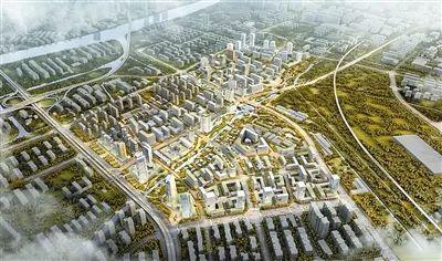 杭州启动全市工业、产业专项规划编制, 工业产业将有个好去处....