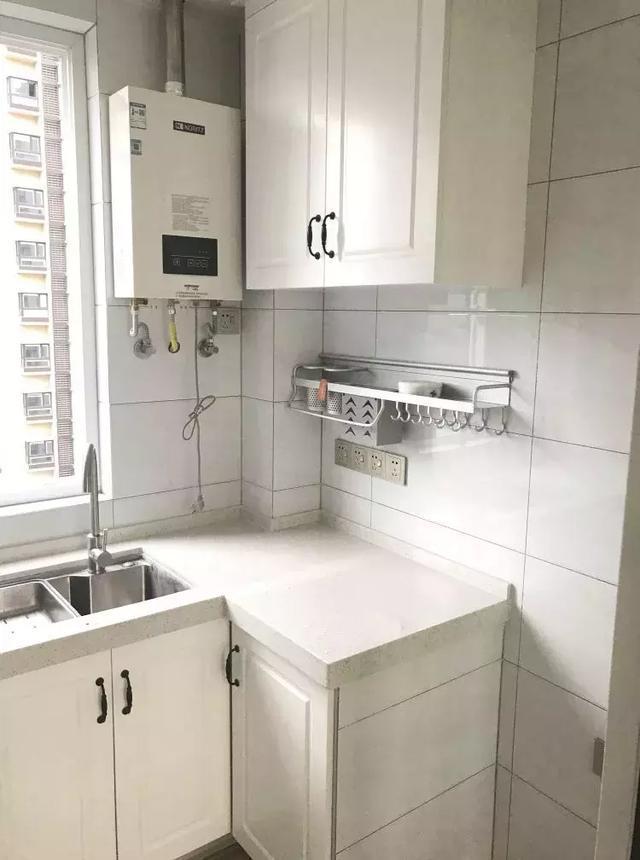 新房不做吊顶, 随便装就很漂亮, 期待软装进场!