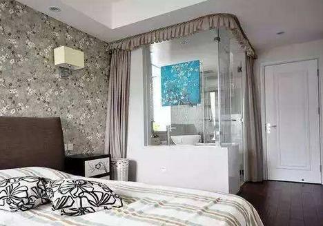 过来人告诉你, 主卧到底要不要带卫生间, 看完秒懂了