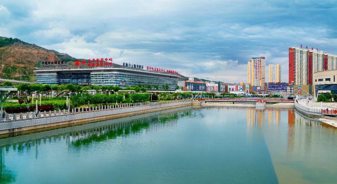 攒劲! 西宁颜值最高的11个网红地标, 你最想去哪?