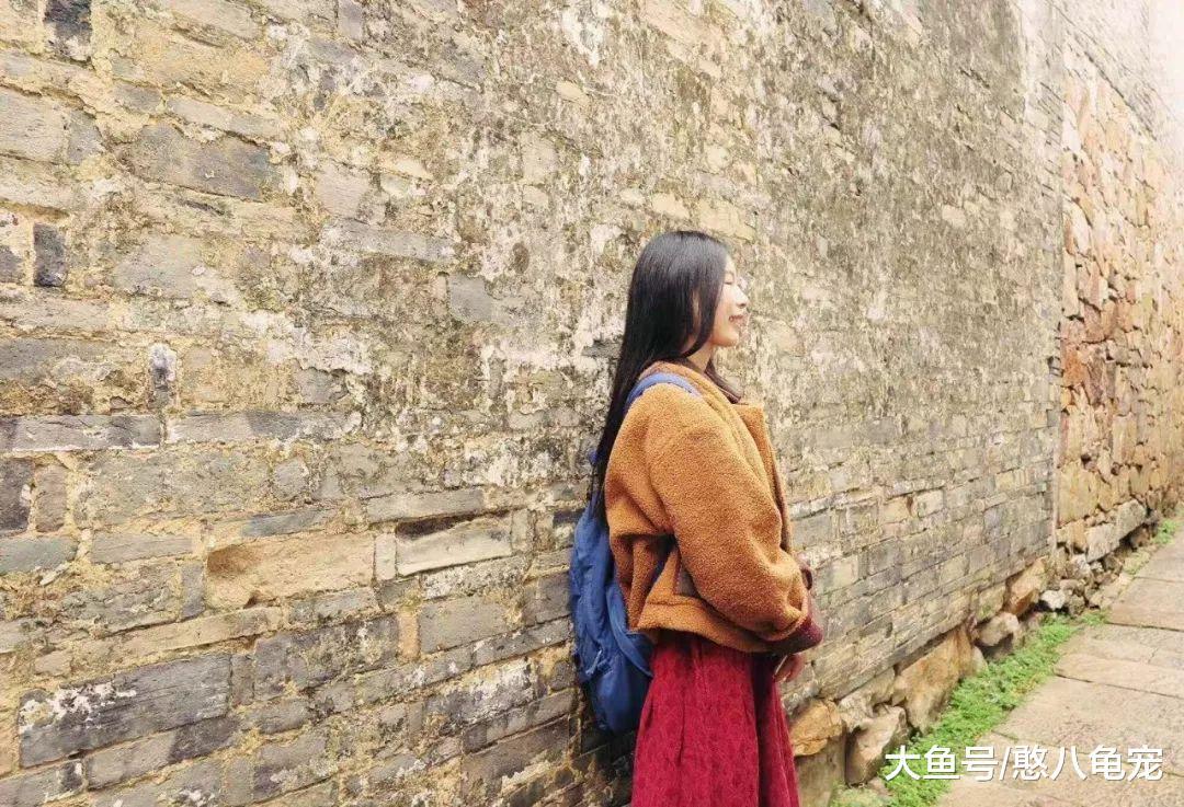 小隐的素言素语: 明月湾古村, 真是归隐好去处