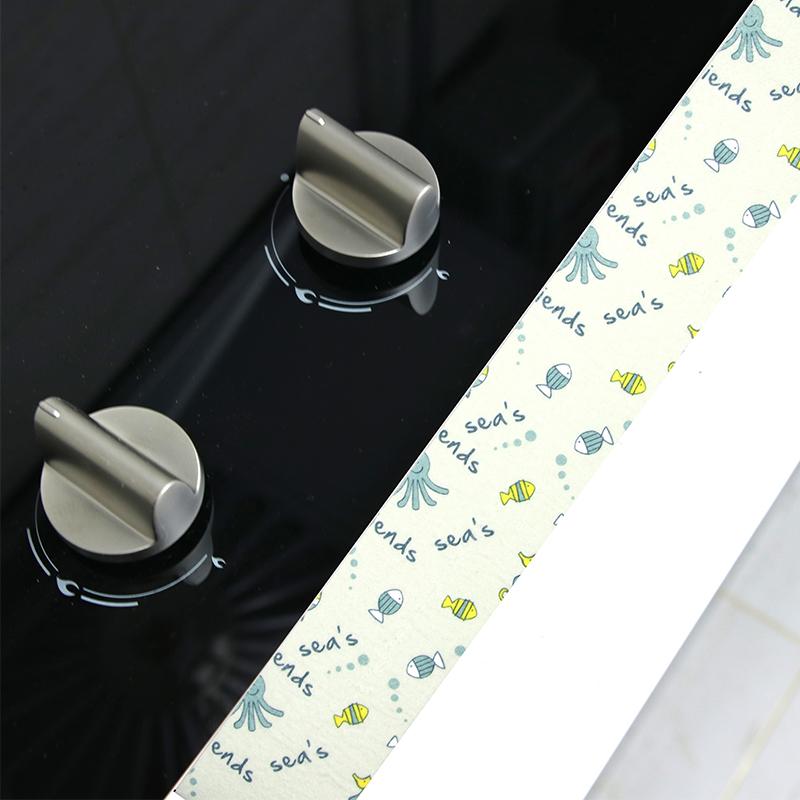 看了才知道! 原来整洁干净厨房只要这么简单!