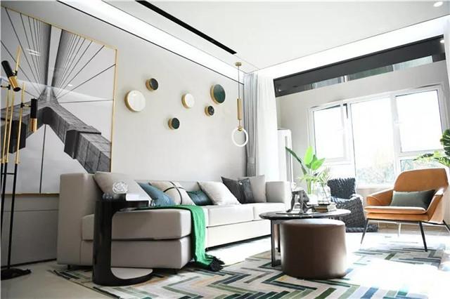 不负久待 风华盛启银河国际居住区一期加推楼栋盛大开盘