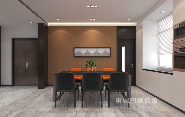 超火的极简风装修, 让高级感呼之欲出