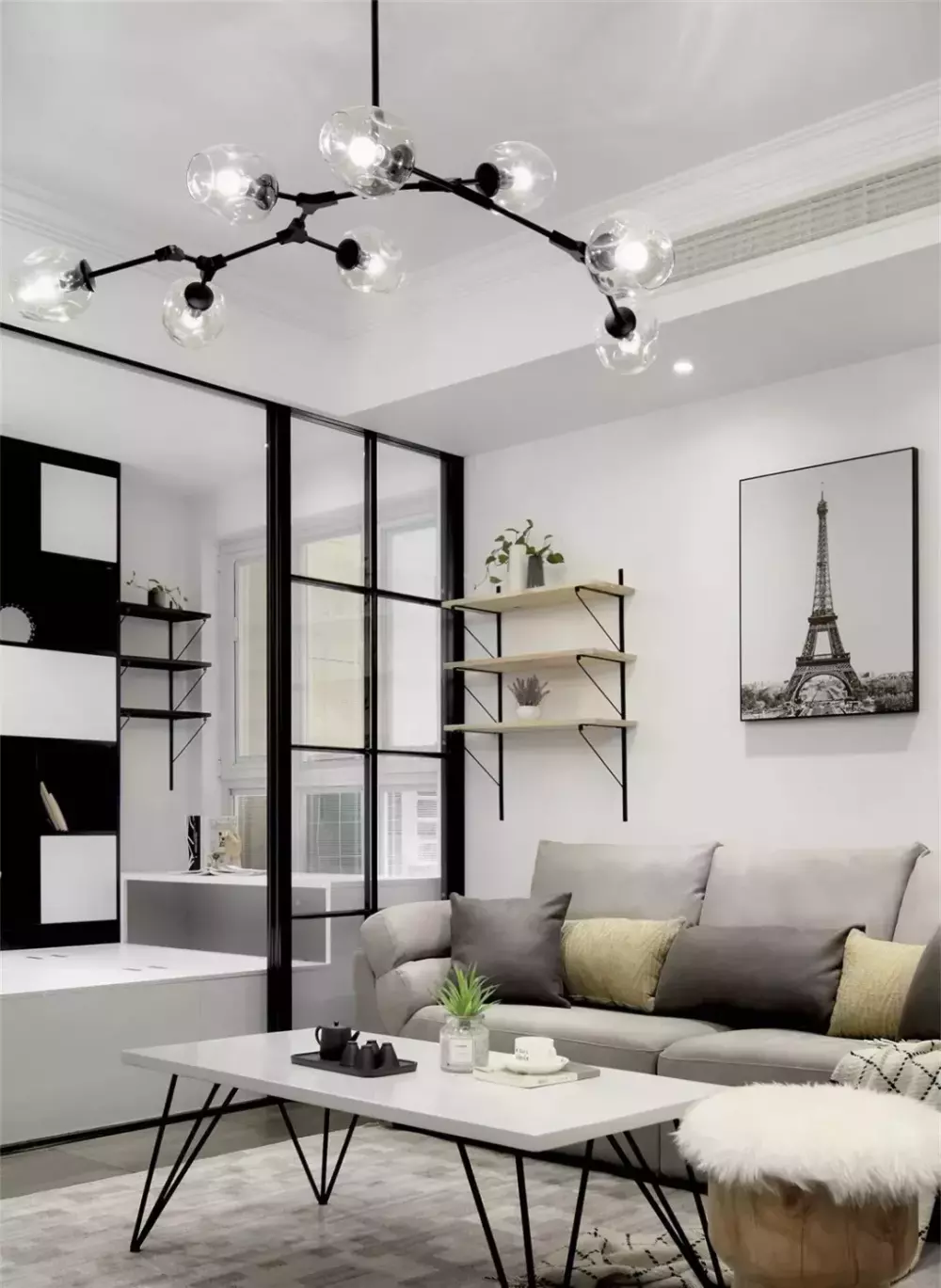 为什么10个新房里面就有8个是北欧风? 它流行的原因是什么?