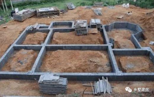 农村自建房频繁质量问题? 包工头技术该如何检验? 纯干货分享!