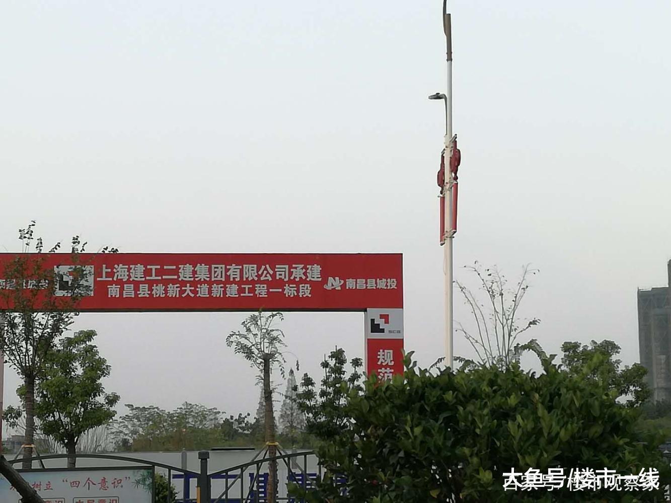 振奋人心的南昌县滨江时代, 哪些变化正在发生(图)?