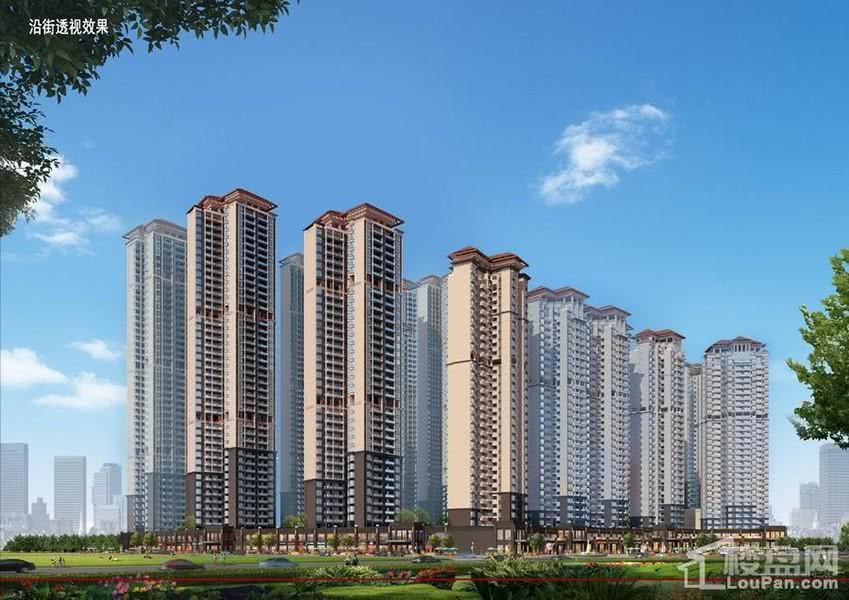 本周楼市预告: 4个楼盘开盘 多盘开启周末活动嗨翻天!