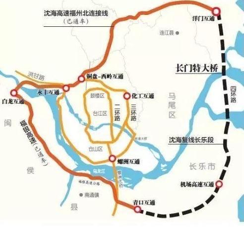 六旗乐园入驻、长门大桥合龙、辛晓琪亲临……盘点2018年琅岐发生的大事!