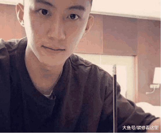 宋茜与黄景瑜的家, 看完对比后, 大家觉得哪个更好?