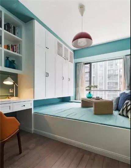 新中式留白, 超乎其外, 得乎其中