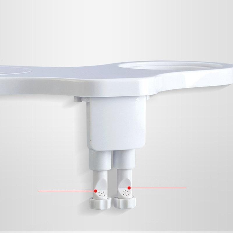等买了新房家里再不装坐便器, 新型卫生间神器万里挑一好用还不贵