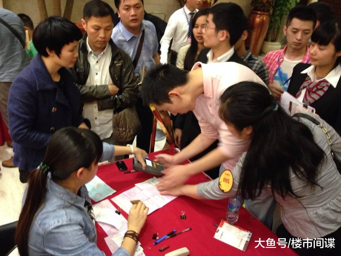 楼市专家: 21.4%的住房空置率, 到底可信吗? 刚需回了3个字