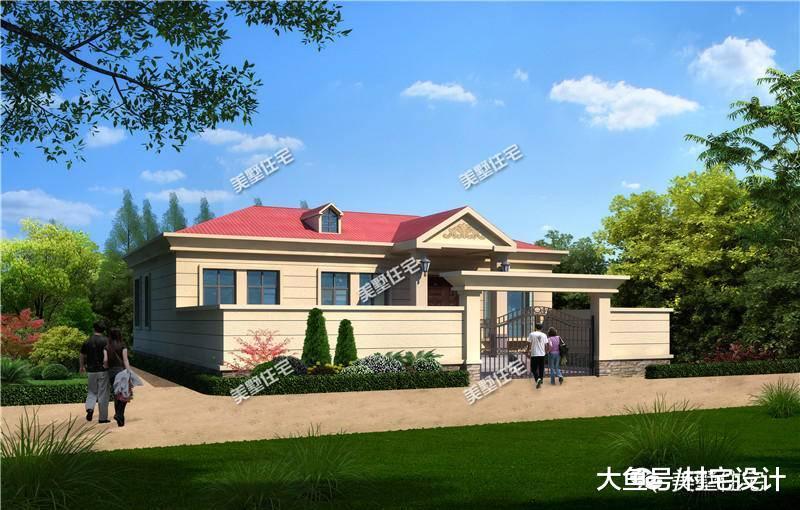 别等到失去才后悔, 尽孝就现在, 为父母建套养老房!