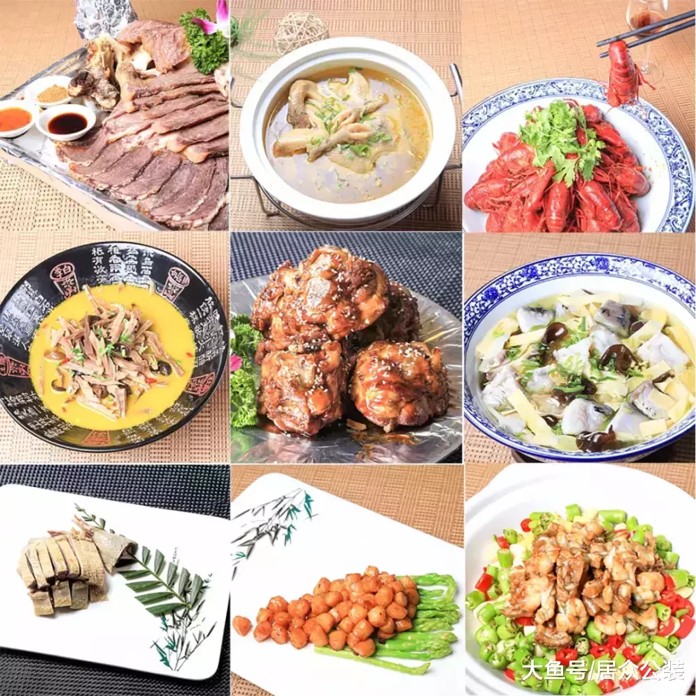 餐厅设计 | 当国人遇到新中式, 会产生什么样的“情愫”?