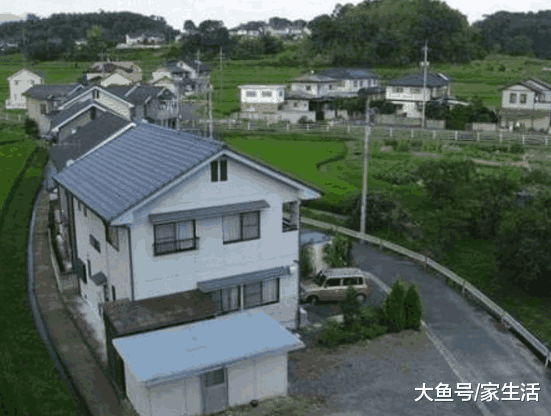 为何我们喜欢住在城市里, 而日本人都喜欢住农村? 还好听了师傅说