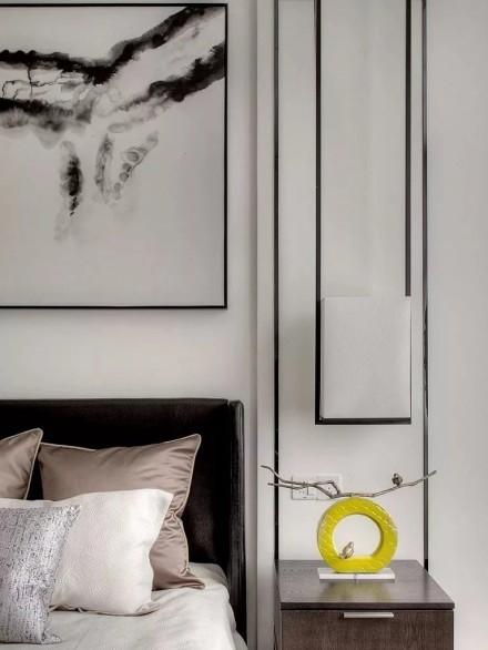 给生活一丝恬静, 绝美新中式让心灵去旅行