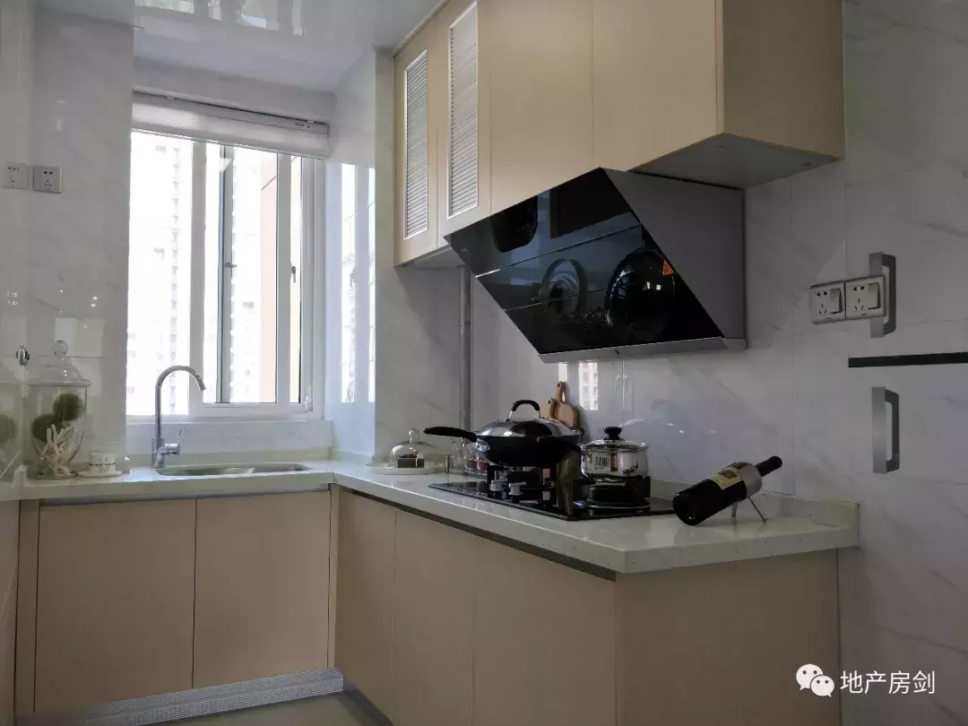 重磅! 城南核心区一楼盘价格公示, 精装房源均价竟然不足一台iPhone XS !