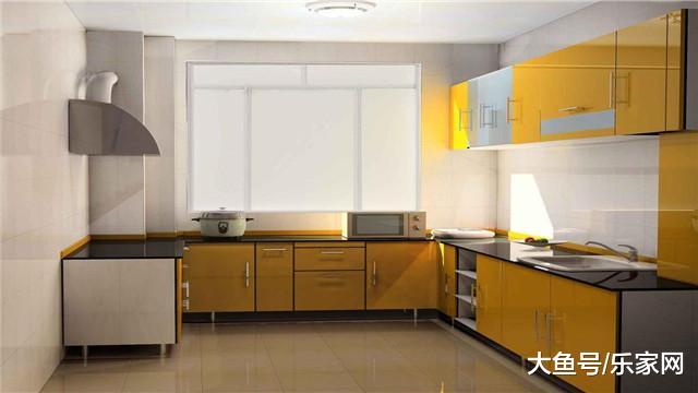 姐姐说我家的厨房设计可以打0分, 原来5个技巧我1个不知道!