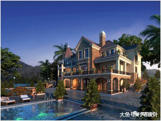 36套上档次的别墅, 建一栋搞定丈母娘, 来年不过“光棍节”