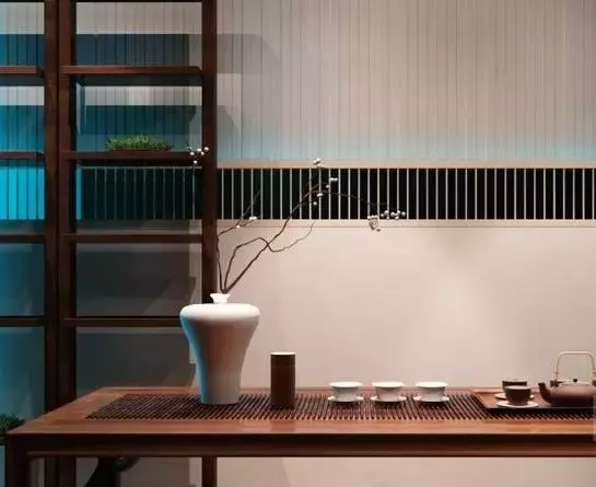 最美茶室, 总有一间让你心动!