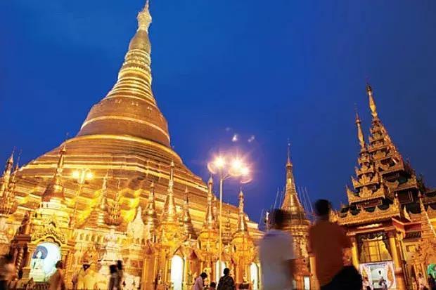 賀! ! 前三大最佳旅游国家 - 泰国再次成为大赢家