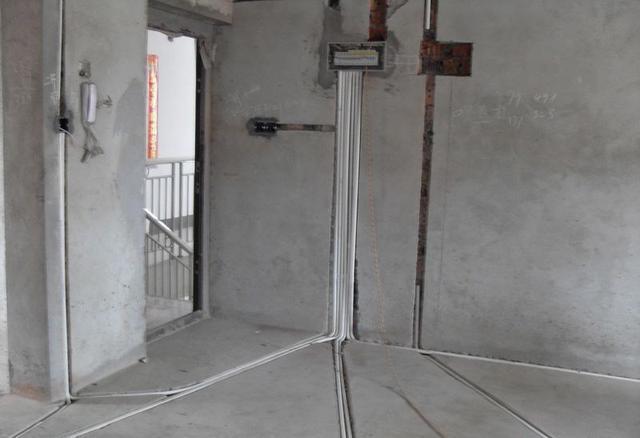 新家水電施工, 這個才是最真實的好師傅, 手藝給90分不多!