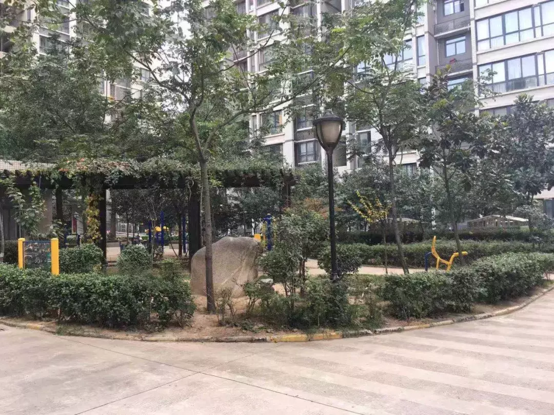 【我要卖房】南稍门金色城市99㎡带装修148万, 业主急售