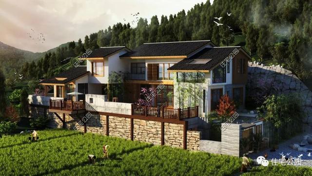 农村建地下室什么用, 除了车库酒窖影音室还能干啥? 24套户型推荐