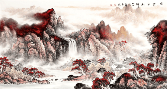 投资热潮之书画收藏, 浅析潜力书画的收藏“潜力”所在