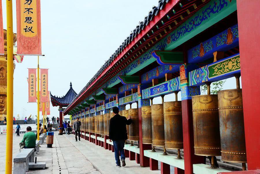 河南最贵的景区: 进门就差按步子收费了, 连当地人都嫌贵!