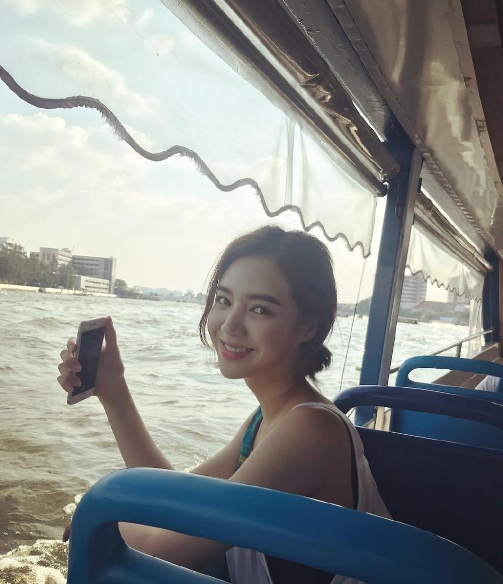 你，是我此生戒不掉的溫柔