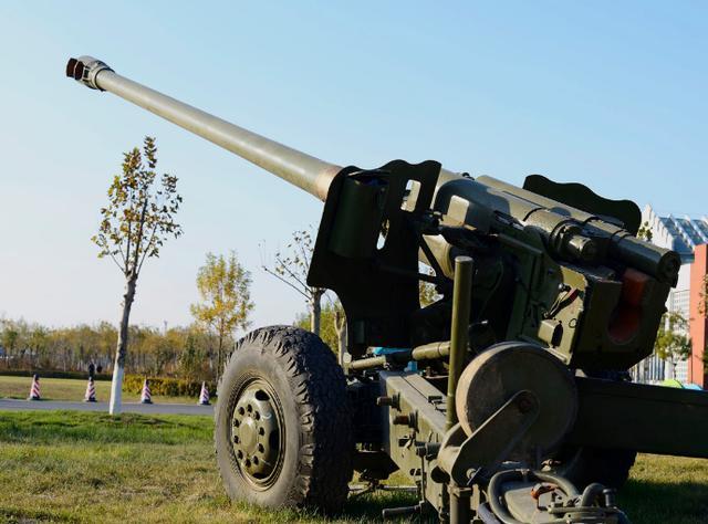 “铁扫帚”之称的160迫击炮, 一次歼灭越方40余军官