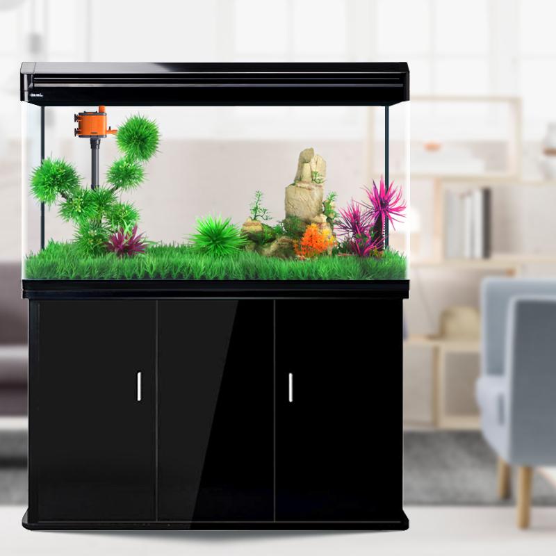 养鱼也有讲究? 风水师导出其中的奥秘、鱼缸选对了能顺风顺水