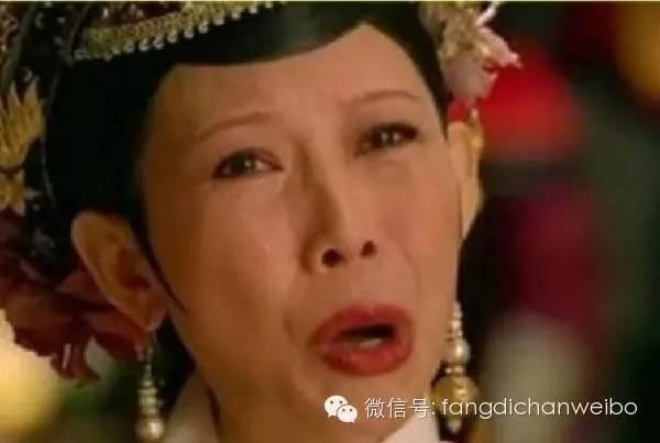 购房者挑到好户型 其实只要转9圈