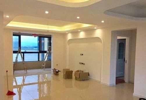 婚房马上装修好, 看到这个“床”, 让人难受我不想嫁了