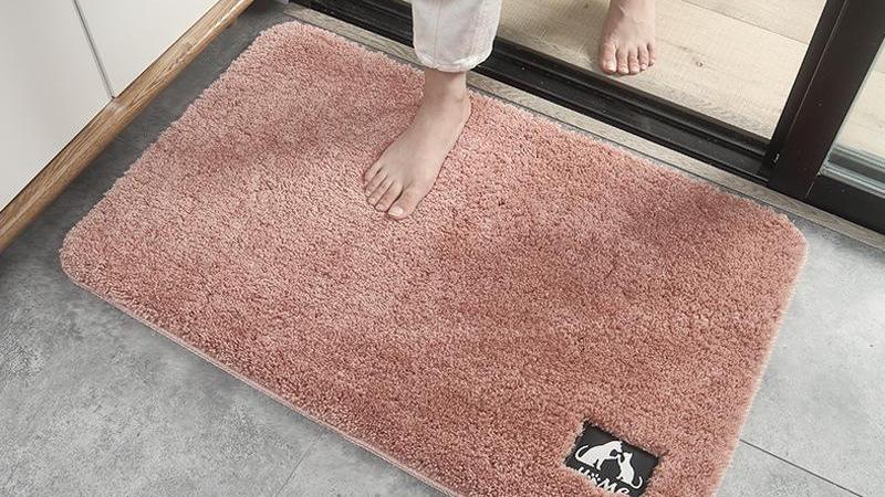 极简控大爱的卫生间好物, 好看还实用!