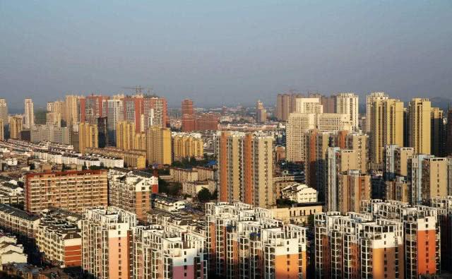 2019年二手房全面下跌? 业主: 上半年买房, 总价少了10万